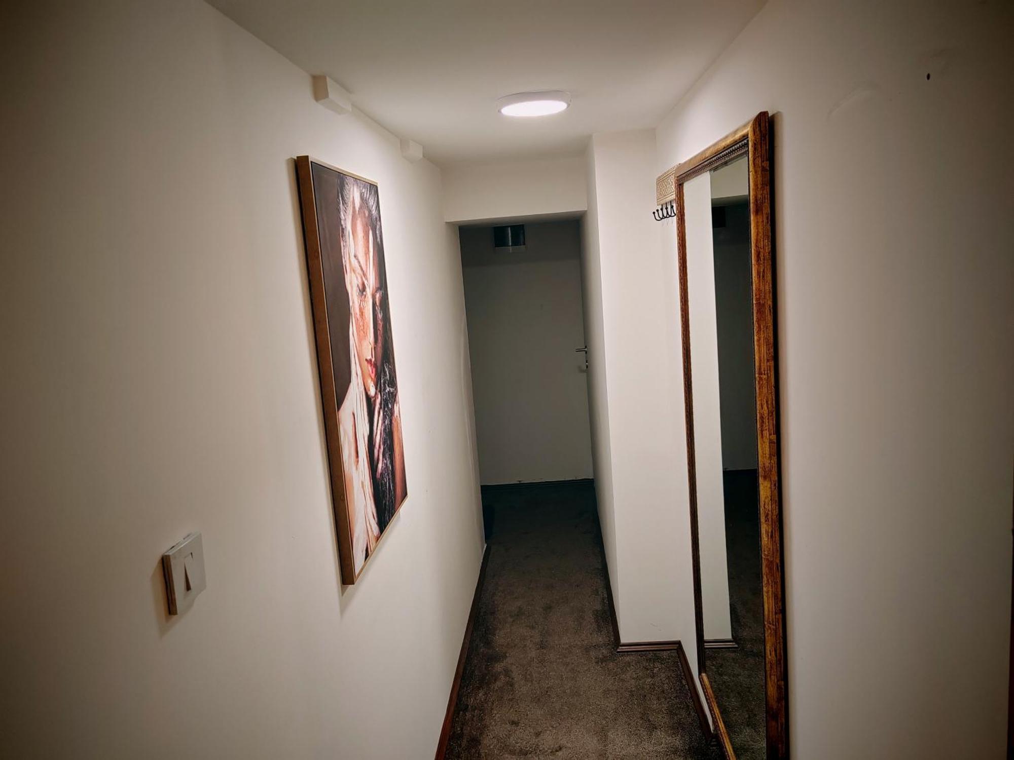 Stella Apartments Belgrado Buitenkant foto