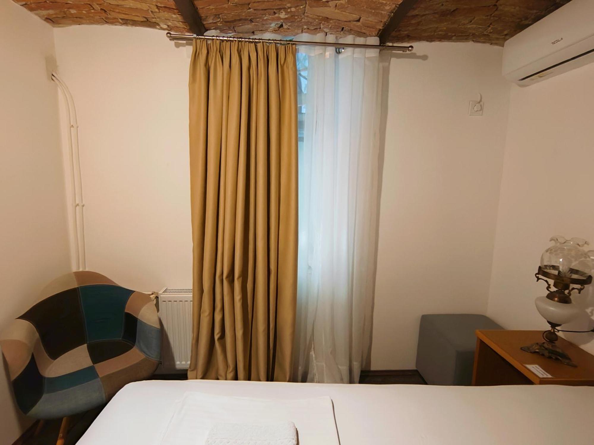 Stella Apartments Belgrado Buitenkant foto