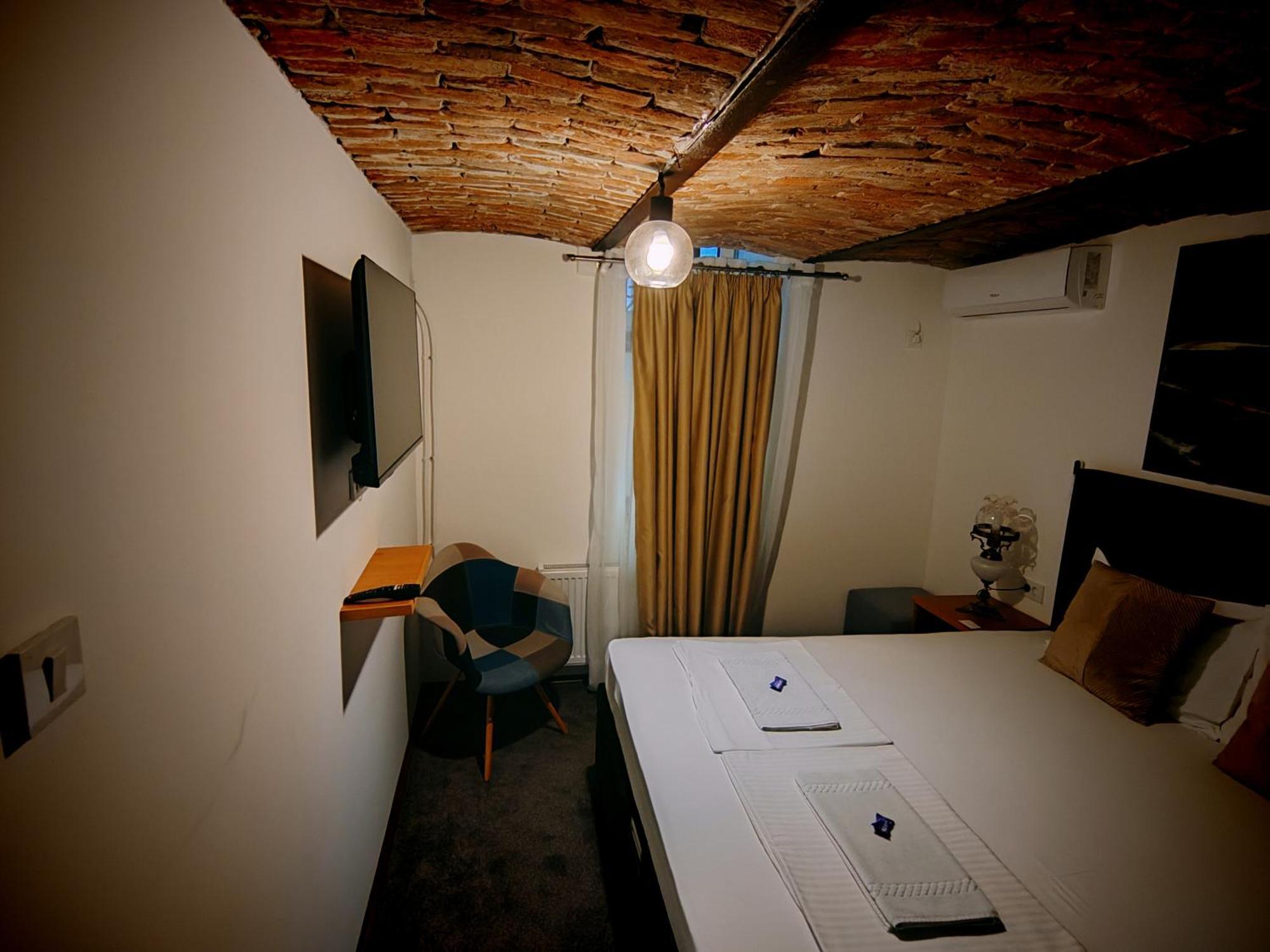 Stella Apartments Belgrado Buitenkant foto